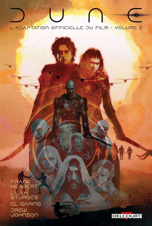Dune - Volume 2